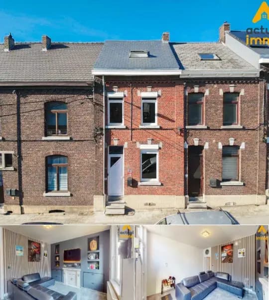 Residence for sale