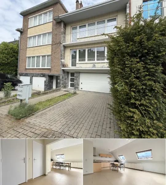Apartment for rent