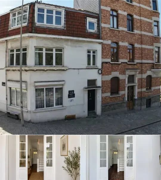Residence for sale