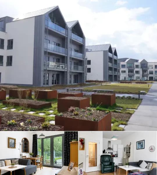 Apartment for sale