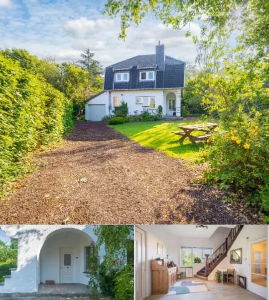 Villa for sale