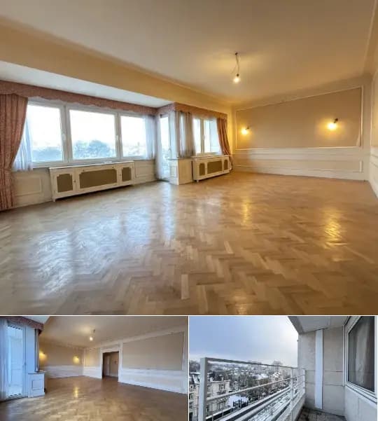 Apartment for sale