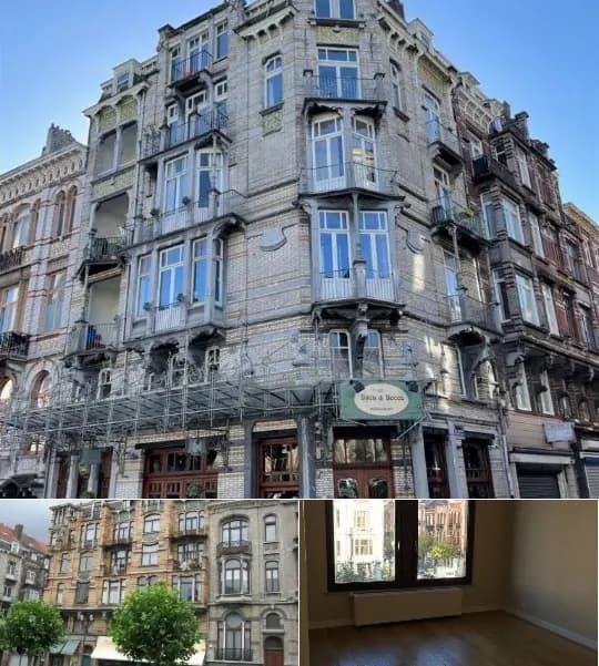 Apartment for rent
