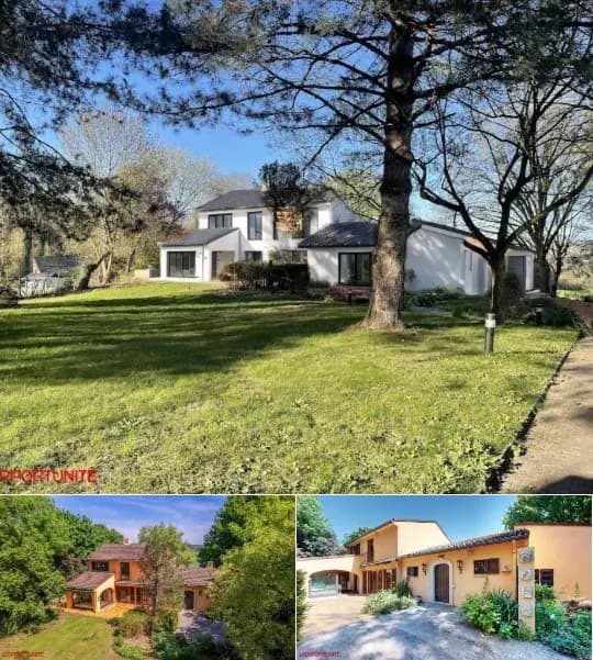 Villa for sale
