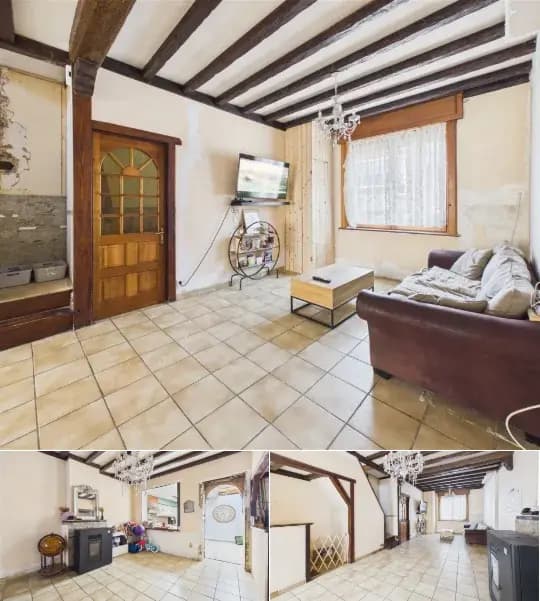 Residence for sale