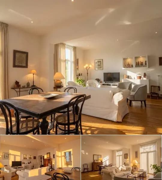 Apartment for rent