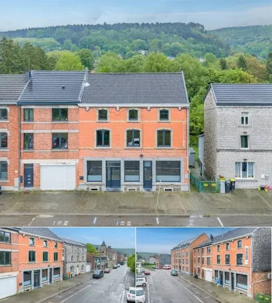 Residence for sale