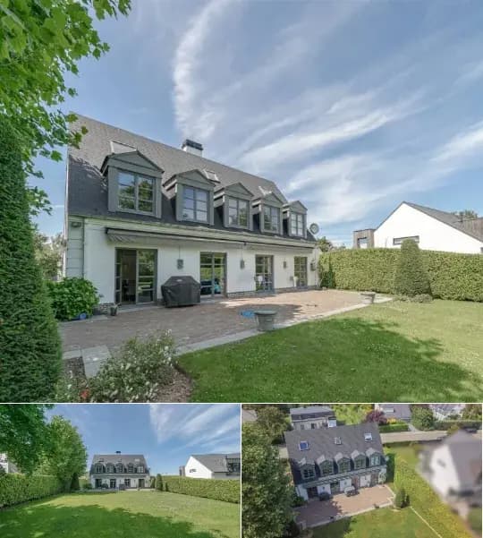 Residence for sale