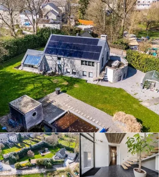 Residence for sale