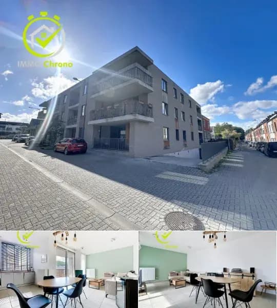 Apartment for rent