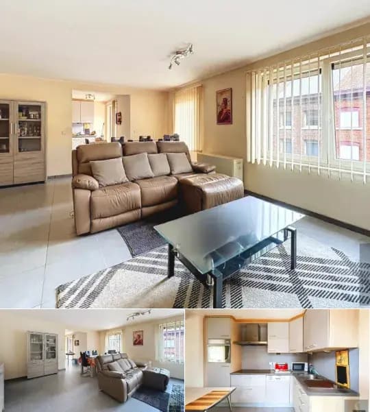 Apartment for rent