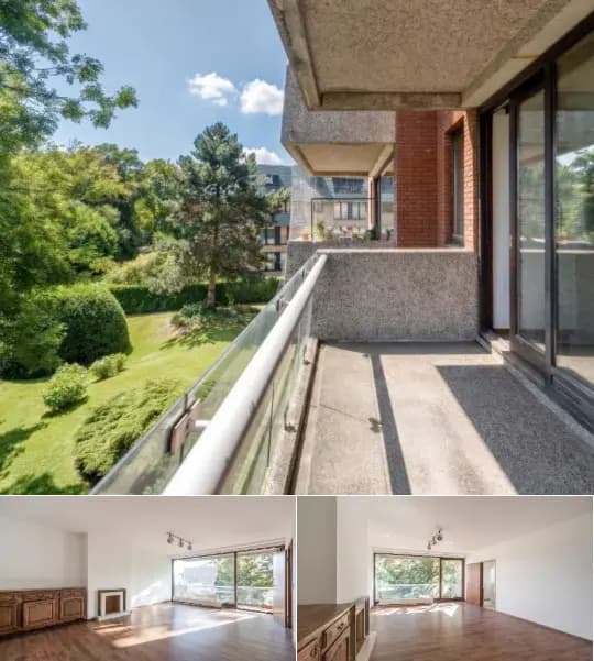 Apartment for sale