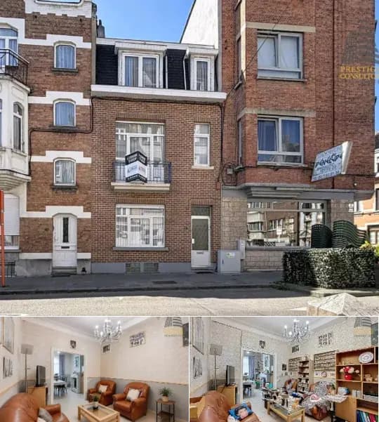 Residence for sale