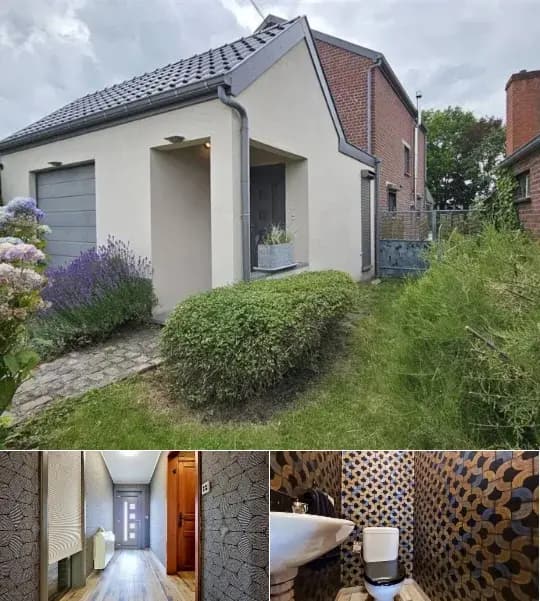 Residence for sale