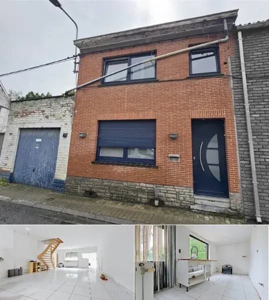 Residence for sale
