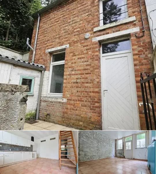 Residence for sale