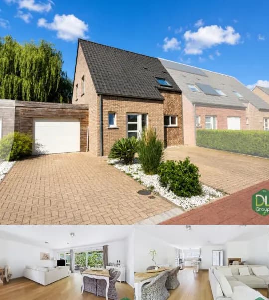 Residence for sale