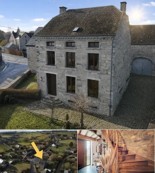 Residence for sale