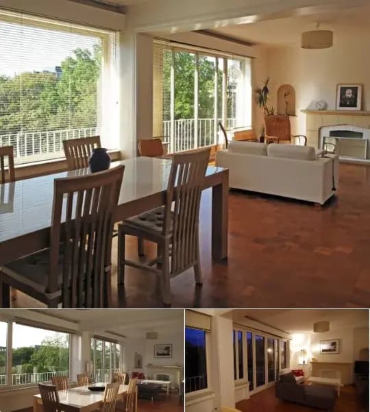 Apartment for rent