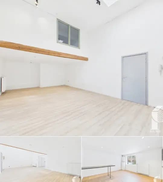 Duplex for sale