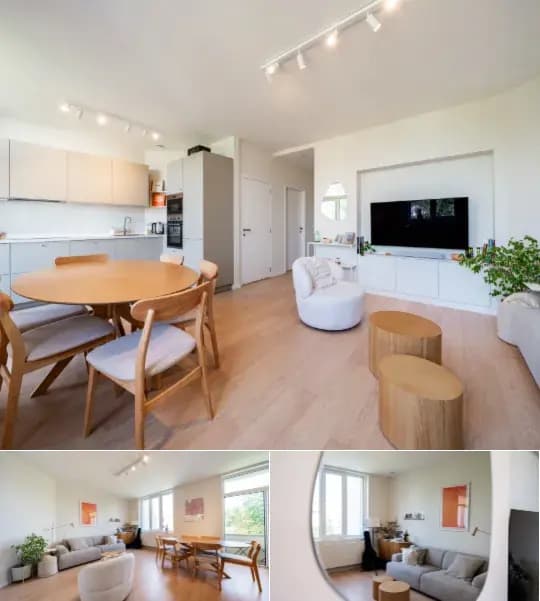 Apartment for sale