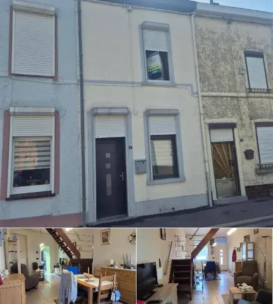 Residence for sale