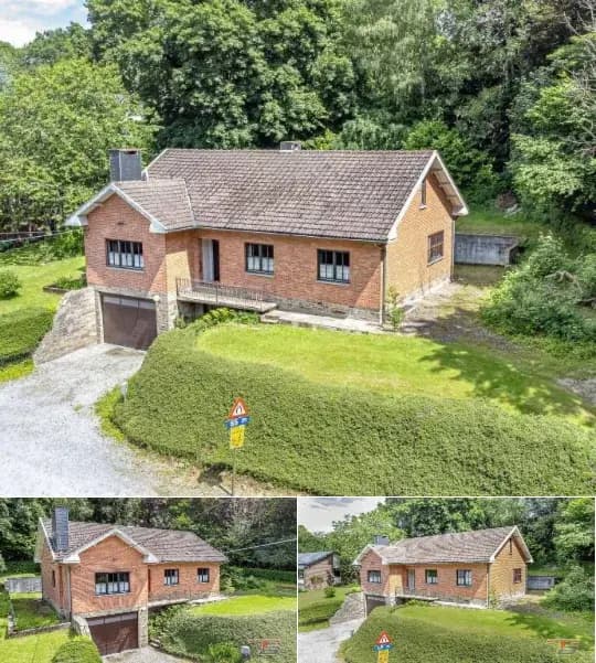 Bungalow for sale