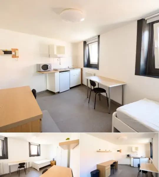 Studio for sale