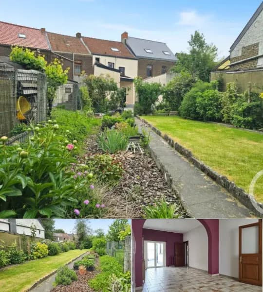Residence for sale