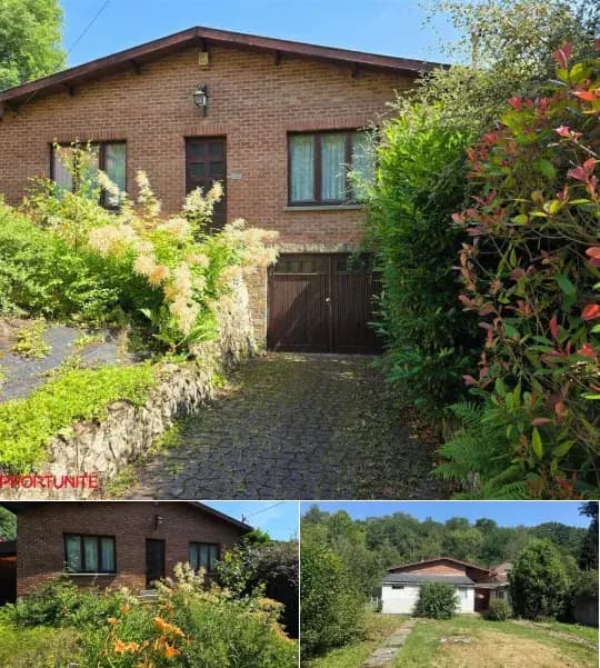 Residence for sale