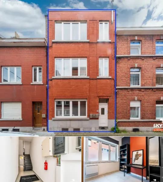 Apartment for sale