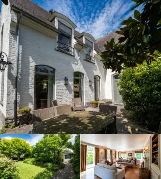 Villa for sale