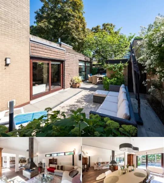 Duplex for sale