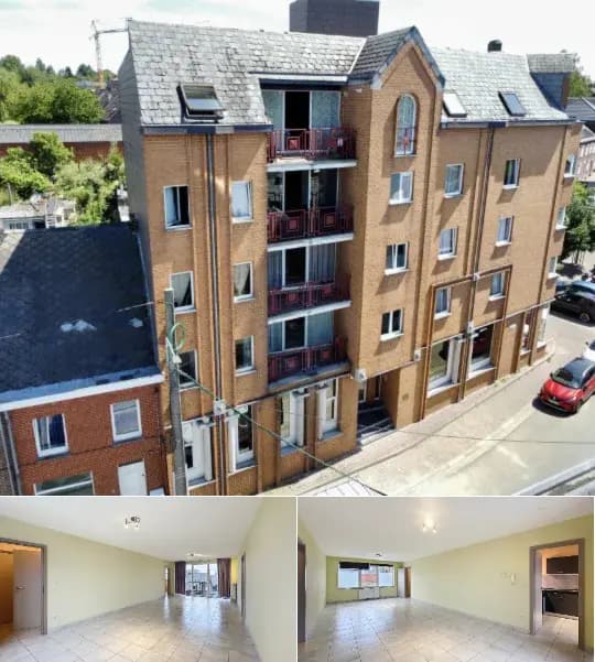 Apartment for rent