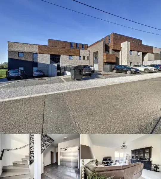 Apartment for rent