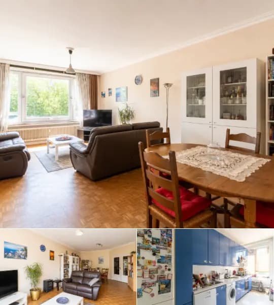 Apartment for sale