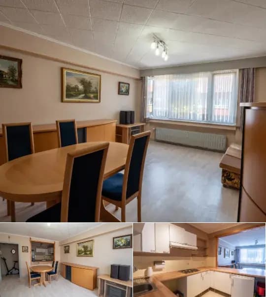 Apartment for sale