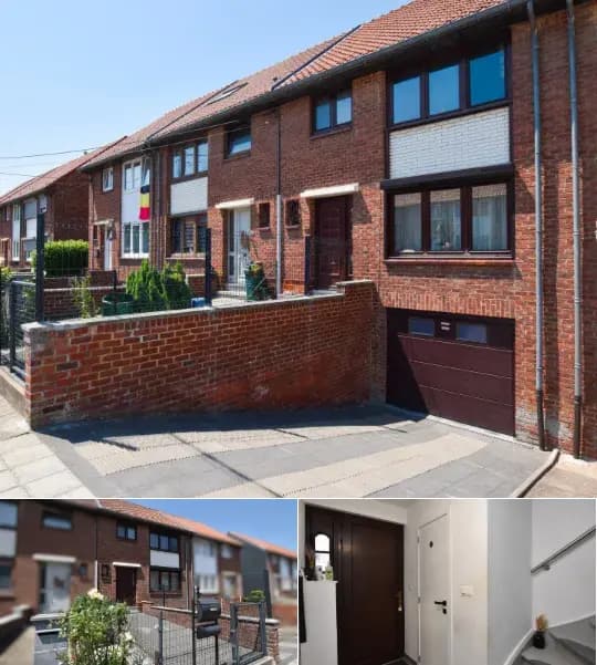 Residence for sale