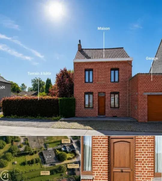 Residence for sale