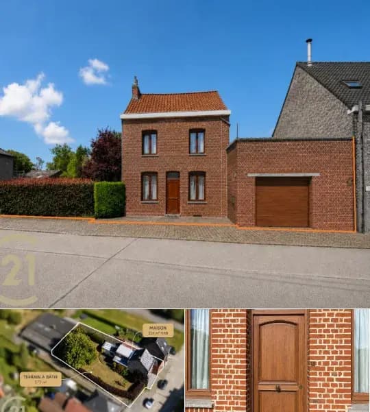 Residence for sale