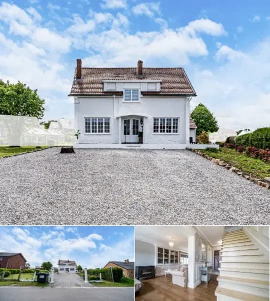 Villa for sale