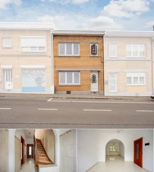 Residence for sale