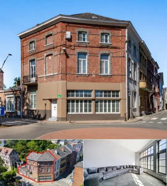 Residence for sale