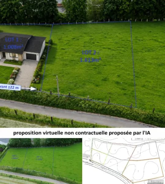 Land for sale