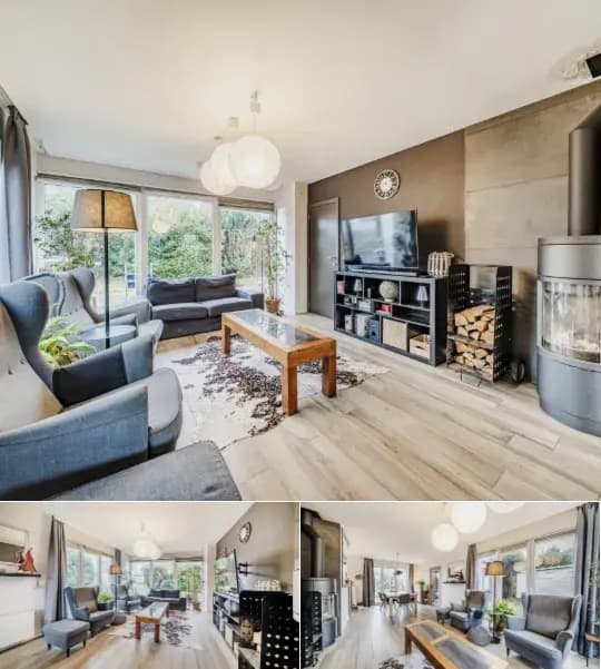 Residence for sale