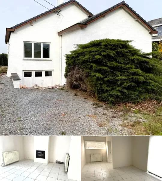 Residence for sale