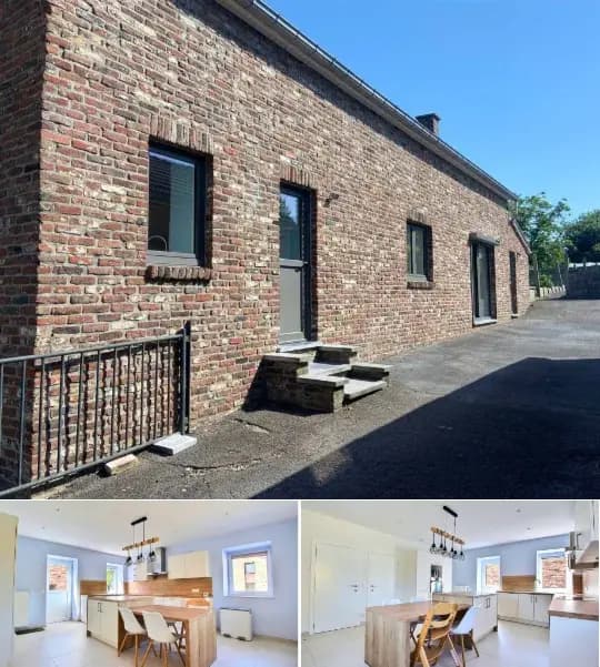 Residence for rent