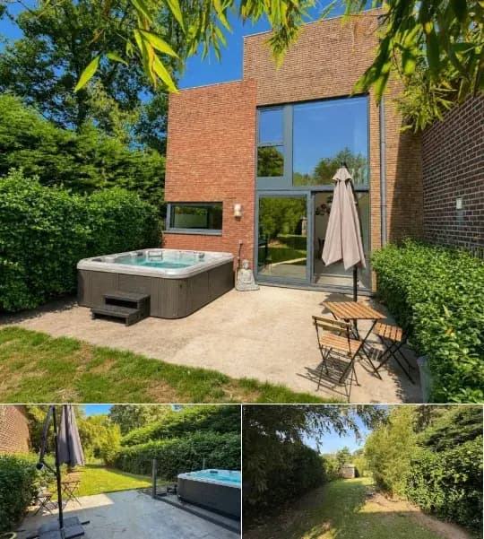 Residence for sale