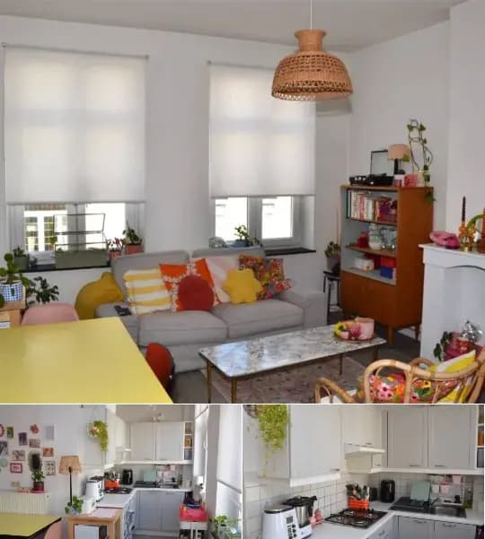 Apartment for rent