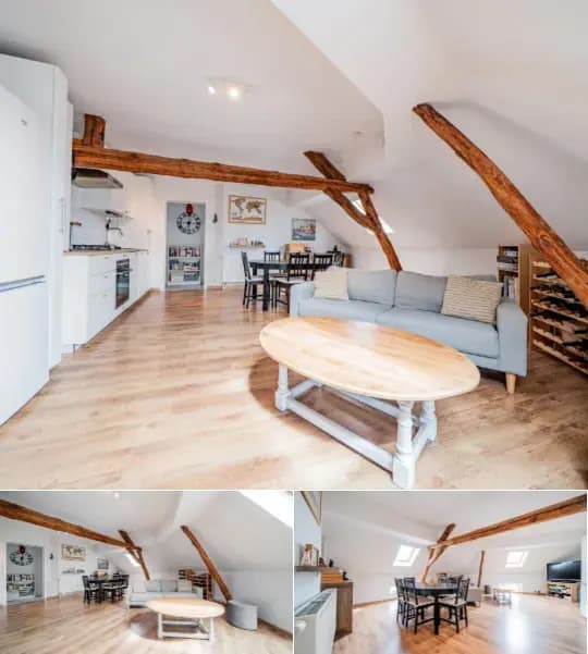 Apartment for sale
